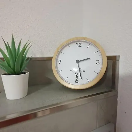 Апартаменты Apartment_bali Linkenheim-Hochstetten